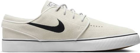 nike janoski wit leer dames|Dames Wit Stefan Janoski Schoenen (1) .